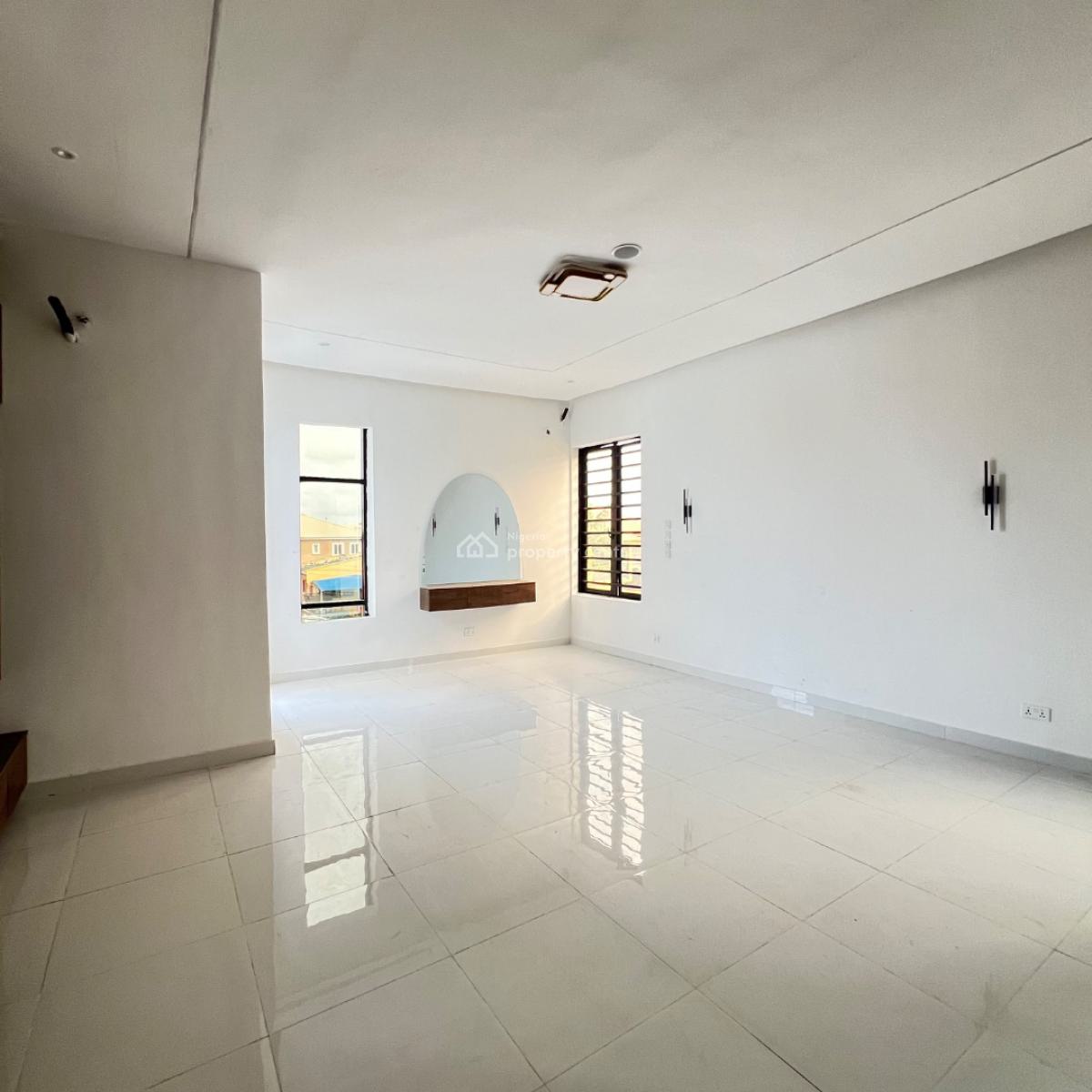 5 Bedroom + Bq, Ajah, Lagos, House for Sale