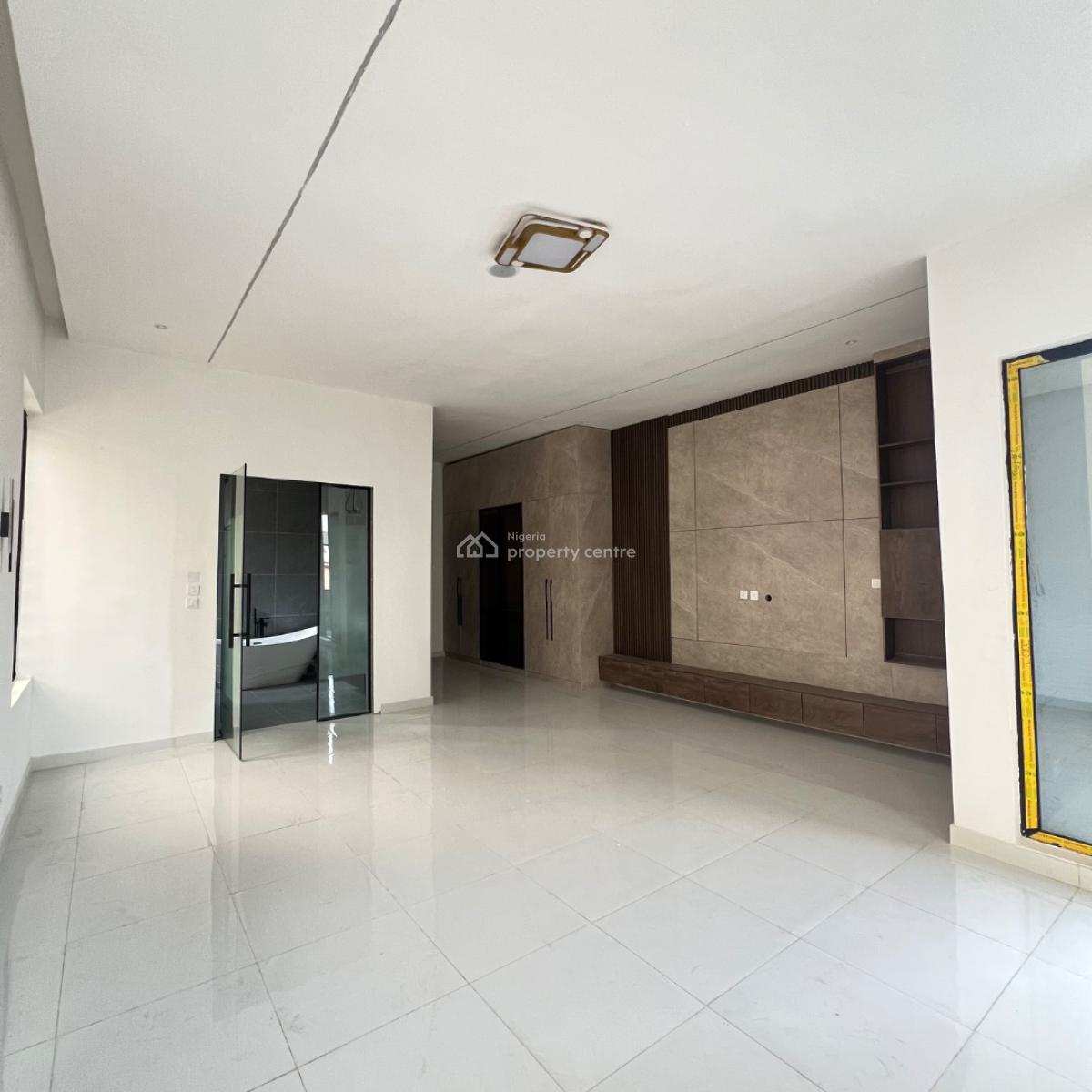 5 Bedroom + Bq, Ajah, Lagos, House for Sale