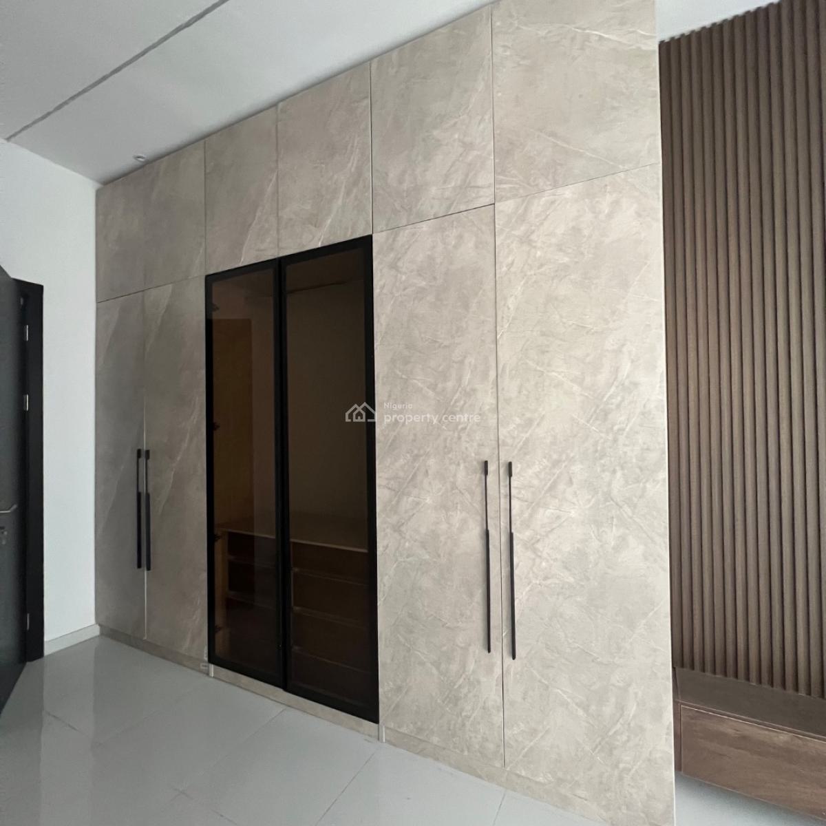 5 Bedroom + Bq, Ajah, Lagos, House for Sale