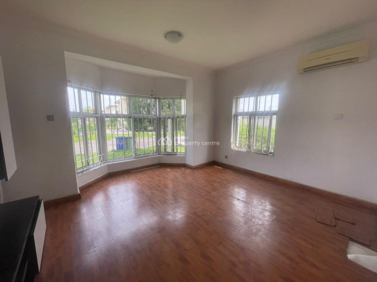 Detached 5 Bedroom Duplex, Freedom Way, Lekki Phase 1, Lekki, Lagos, Detached Duplex for Rent