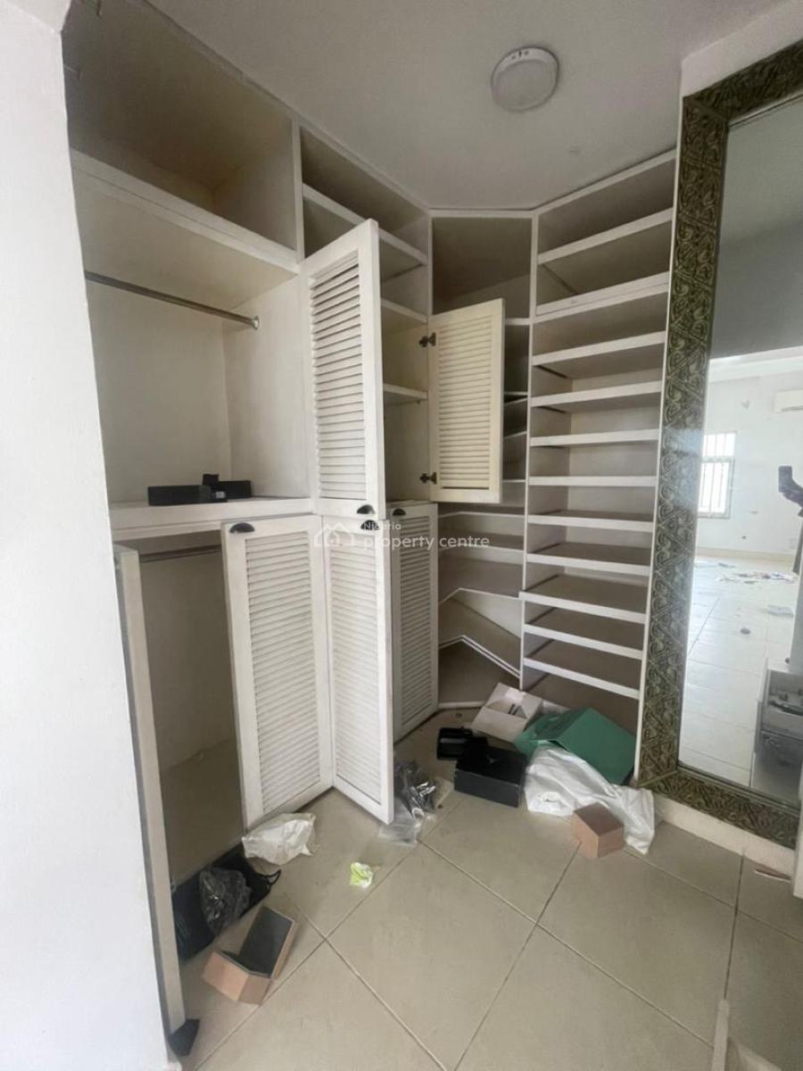 Detached 5 Bedroom Duplex, Freedom Way, Lekki Phase 1, Lekki, Lagos, Detached Duplex for Rent