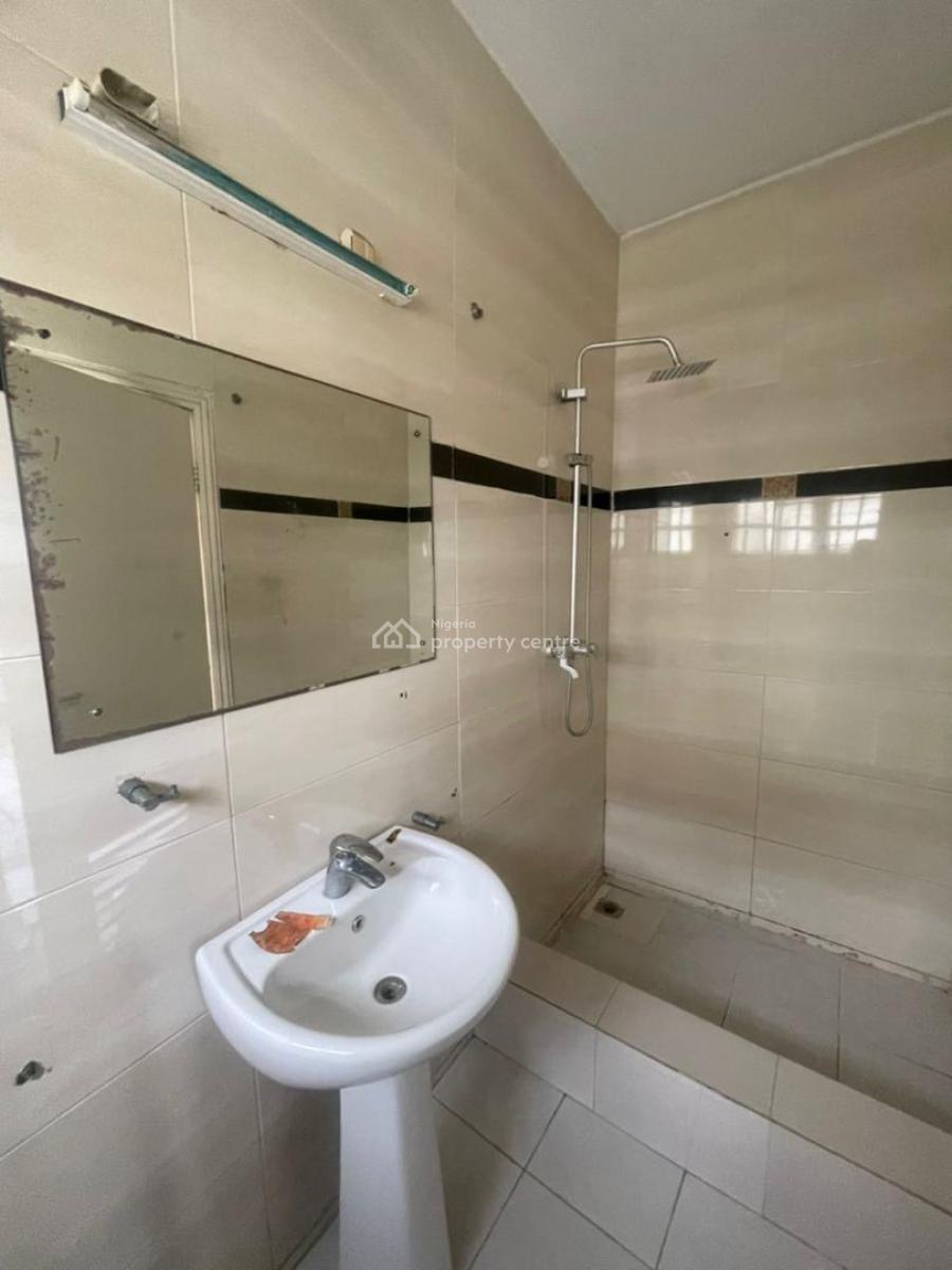 Detached 5 Bedroom Duplex, Freedom Way, Lekki Phase 1, Lekki, Lagos, Detached Duplex for Rent