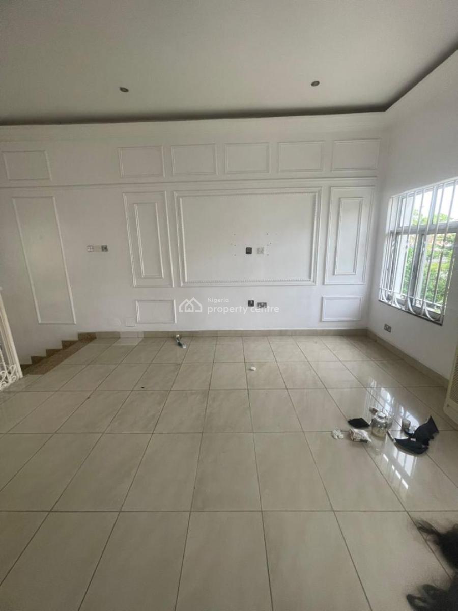 Detached 5 Bedroom Duplex, Freedom Way, Lekki Phase 1, Lekki, Lagos, Detached Duplex for Rent