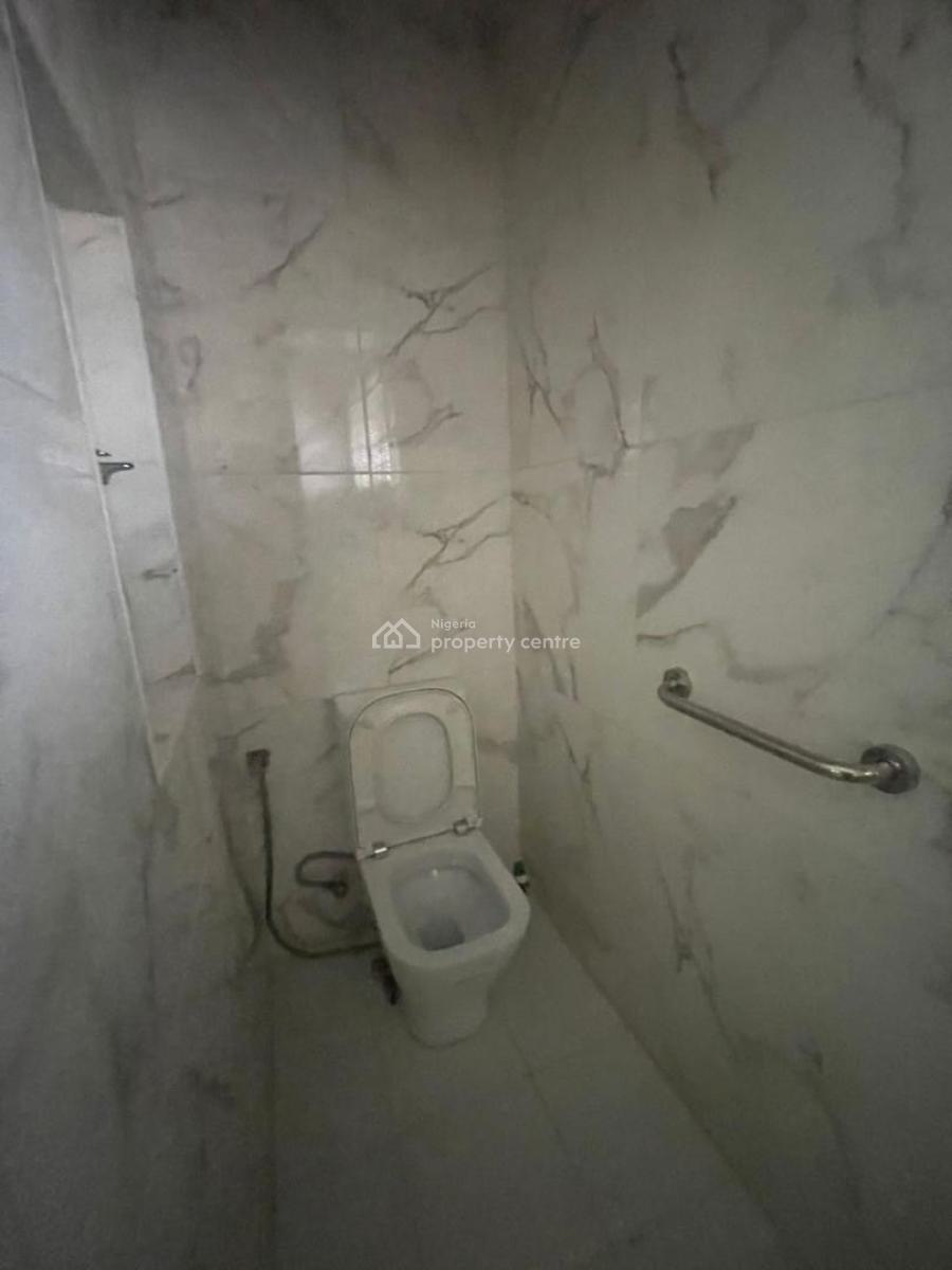 Detached 5 Bedroom Duplex, Freedom Way, Lekki Phase 1, Lekki, Lagos, Detached Duplex for Rent
