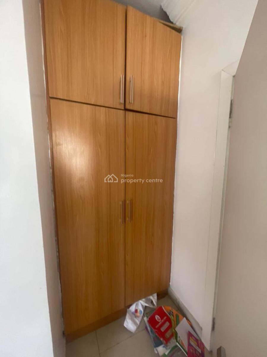Detached 5 Bedroom Duplex, Freedom Way, Lekki Phase 1, Lekki, Lagos, Detached Duplex for Rent