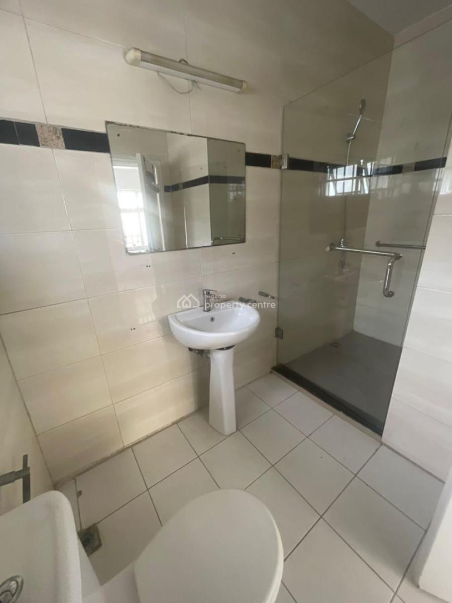 Detached 5 Bedroom Duplex, Freedom Way, Lekki Phase 1, Lekki, Lagos, Detached Duplex for Rent