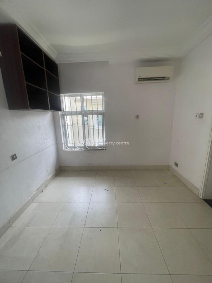 Detached 5 Bedroom Duplex, Freedom Way, Lekki Phase 1, Lekki, Lagos, Detached Duplex for Rent