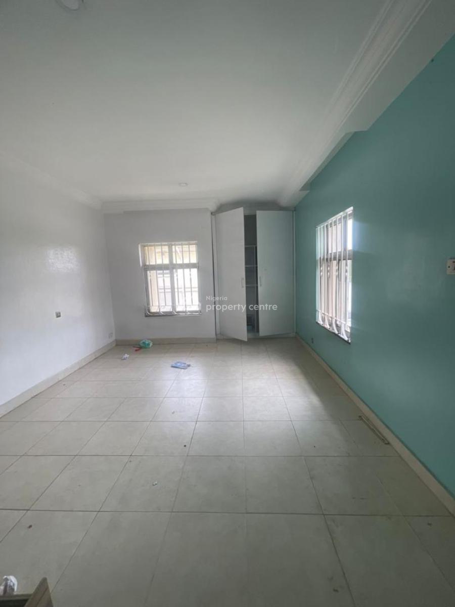Detached 5 Bedroom Duplex, Freedom Way, Lekki Phase 1, Lekki, Lagos, Detached Duplex for Rent