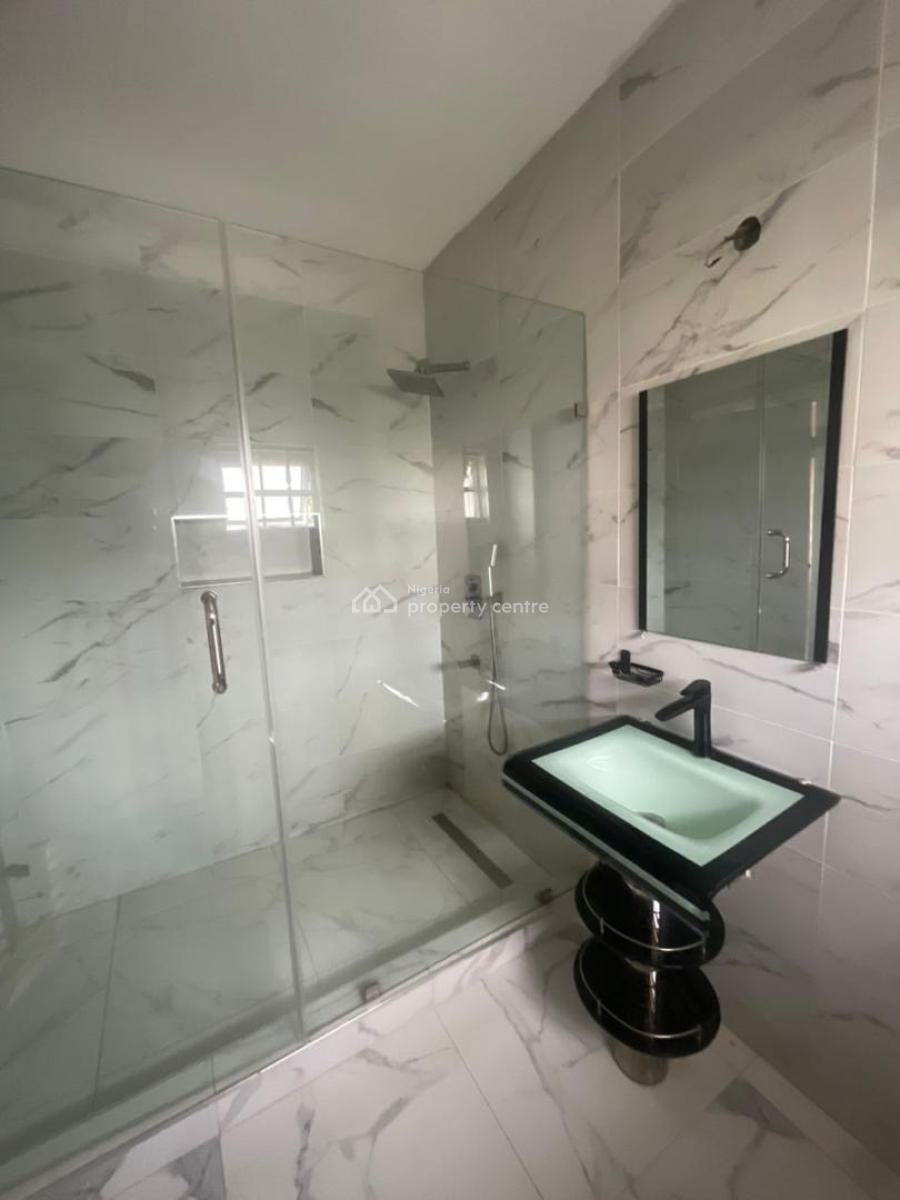 Detached 5 Bedroom Duplex, Freedom Way, Lekki Phase 1, Lekki, Lagos, Detached Duplex for Rent