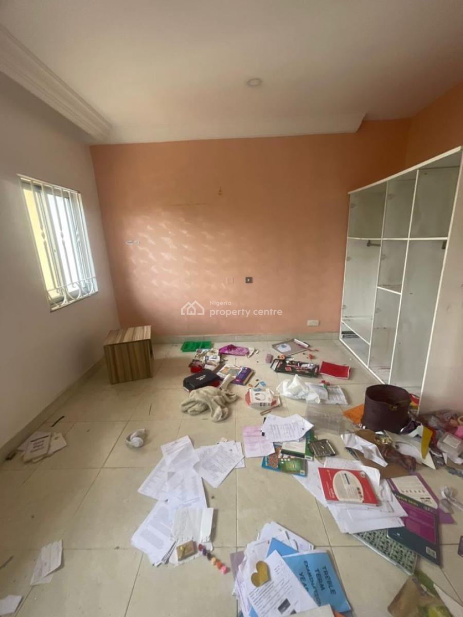 Detached 5 Bedroom Duplex, Freedom Way, Lekki Phase 1, Lekki, Lagos, Detached Duplex for Rent