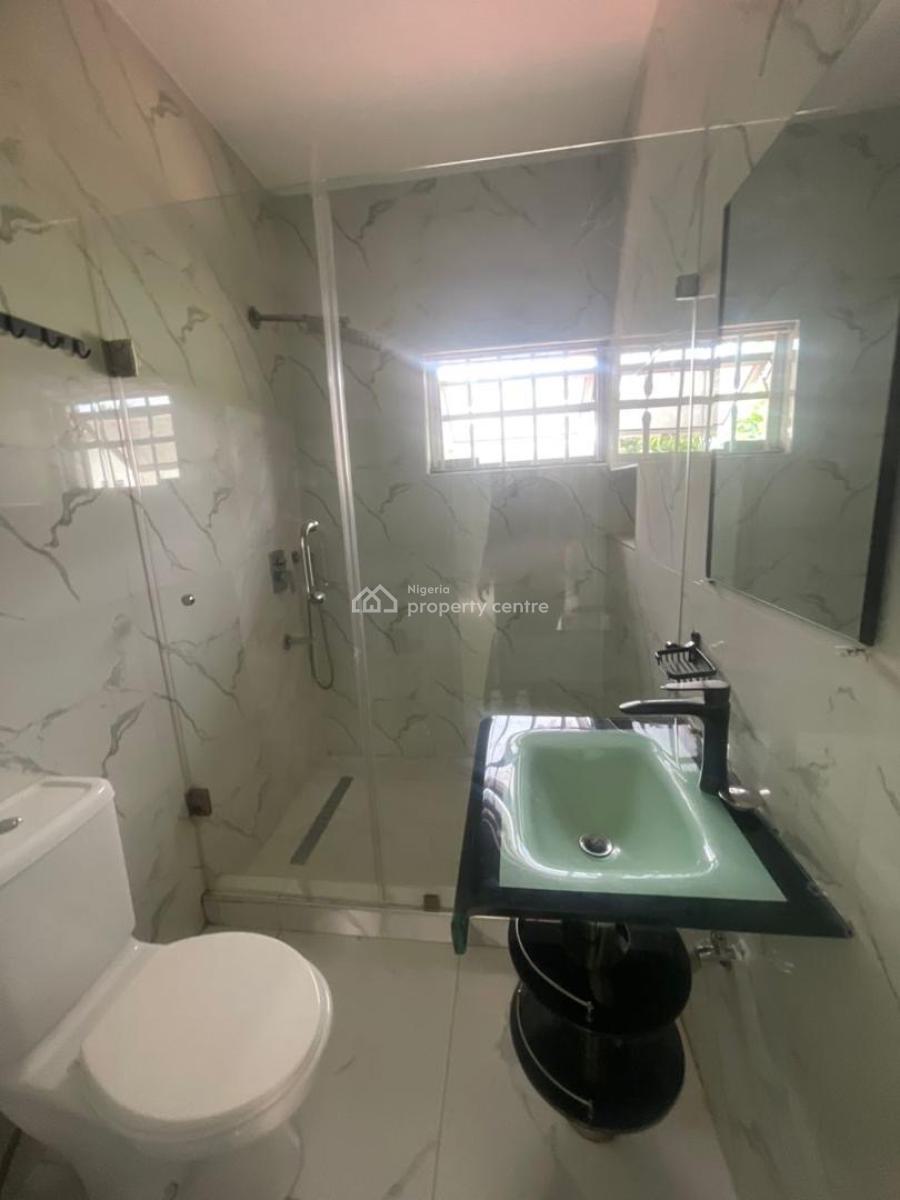 Detached 5 Bedroom Duplex, Freedom Way, Lekki Phase 1, Lekki, Lagos, Detached Duplex for Rent