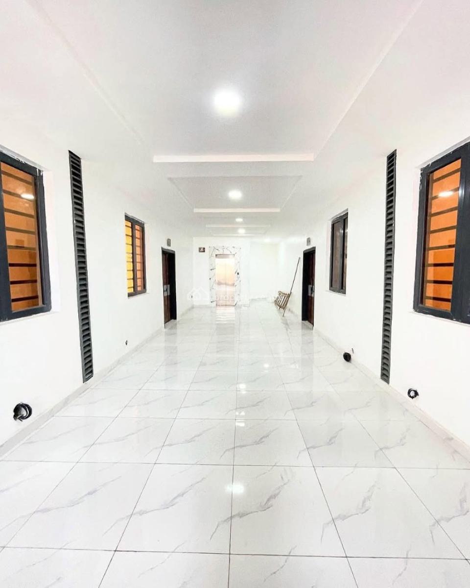 Spacious Brand New 2 Bedroom Apartment, Ikate Elegushi, Lekki, Lagos, Flat / Apartment for Rent