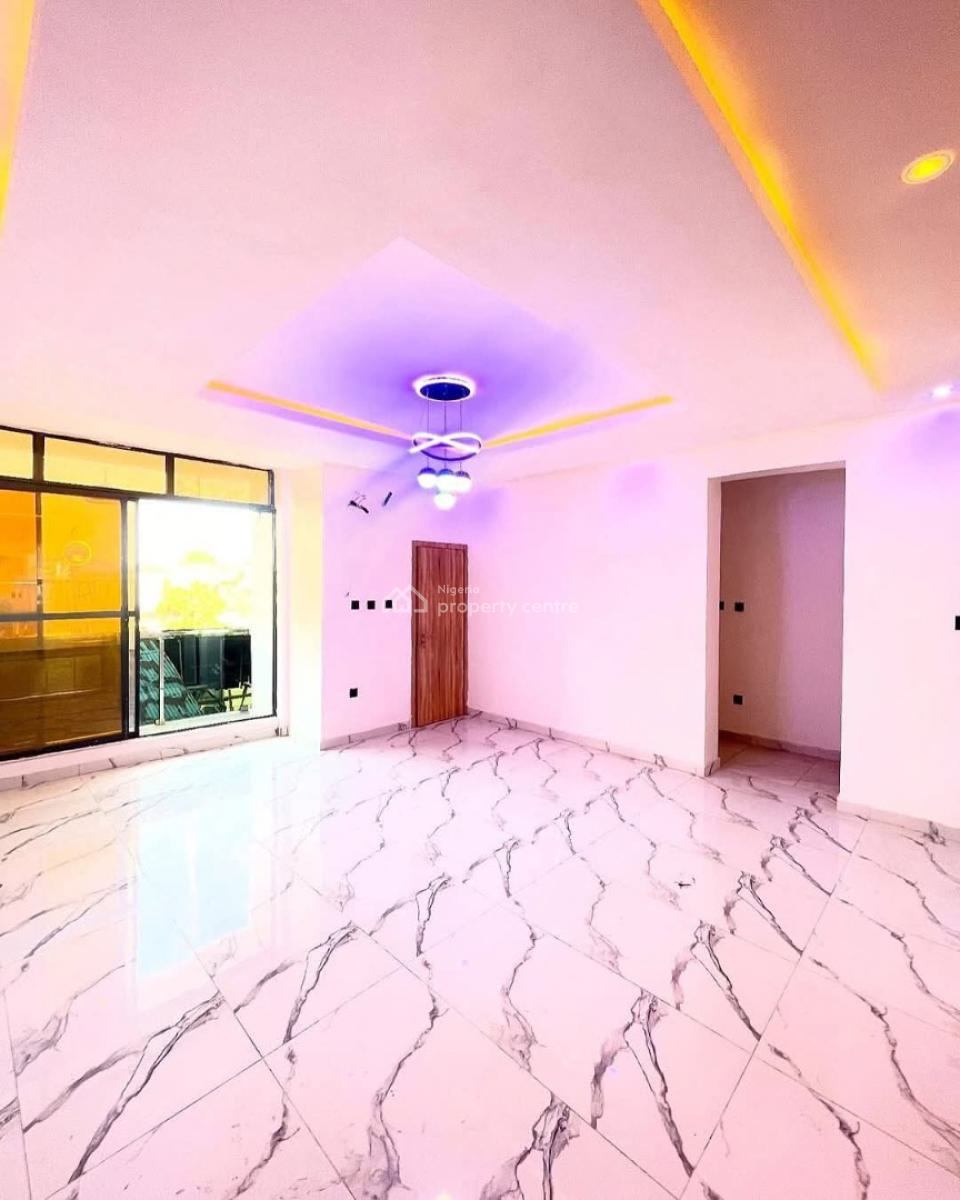 Spacious Brand New 2 Bedroom Apartment, Ikate Elegushi, Lekki, Lagos, Flat / Apartment for Rent