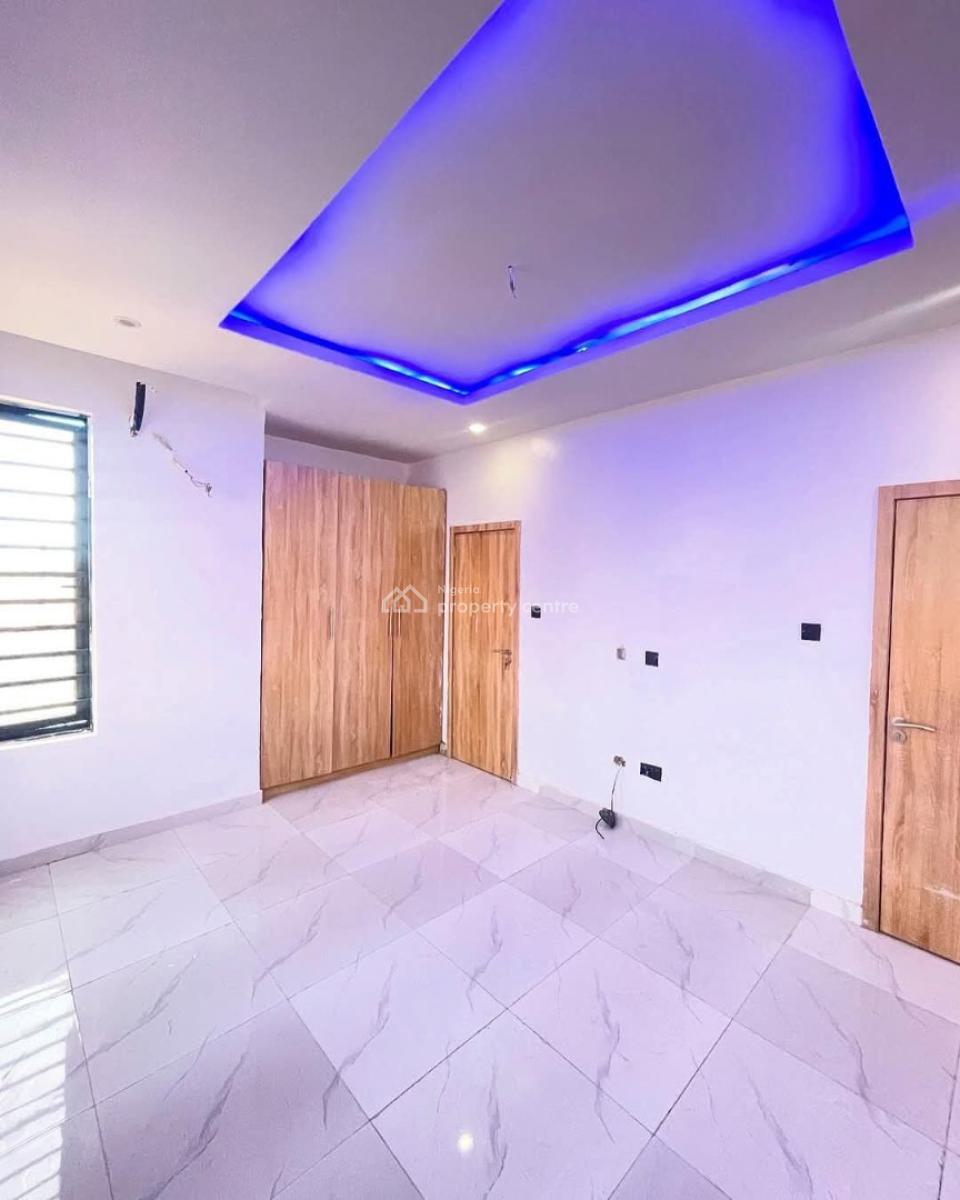 Spacious Brand New 2 Bedroom Apartment, Ikate Elegushi, Lekki, Lagos, Flat / Apartment for Rent