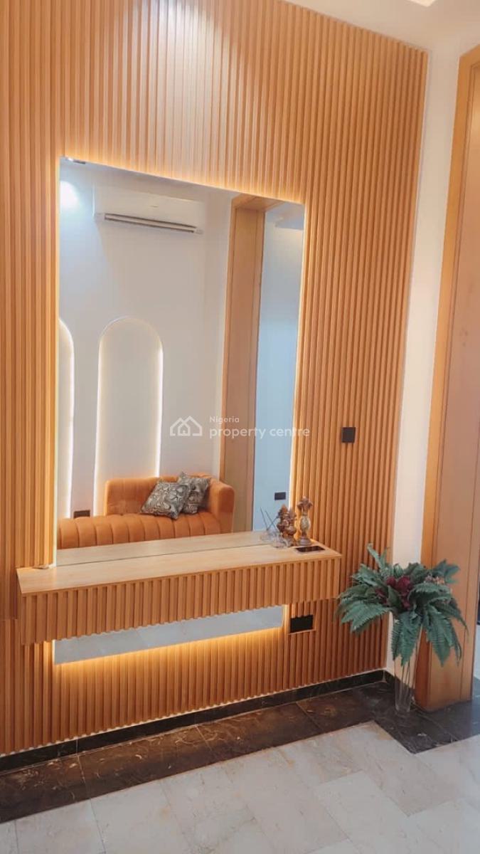 Luxury 3 Bedroom Apartment, Off Fola Osigbo, Lekki Phase 1, Lekki, Lagos, Flat / Apartment Short Let