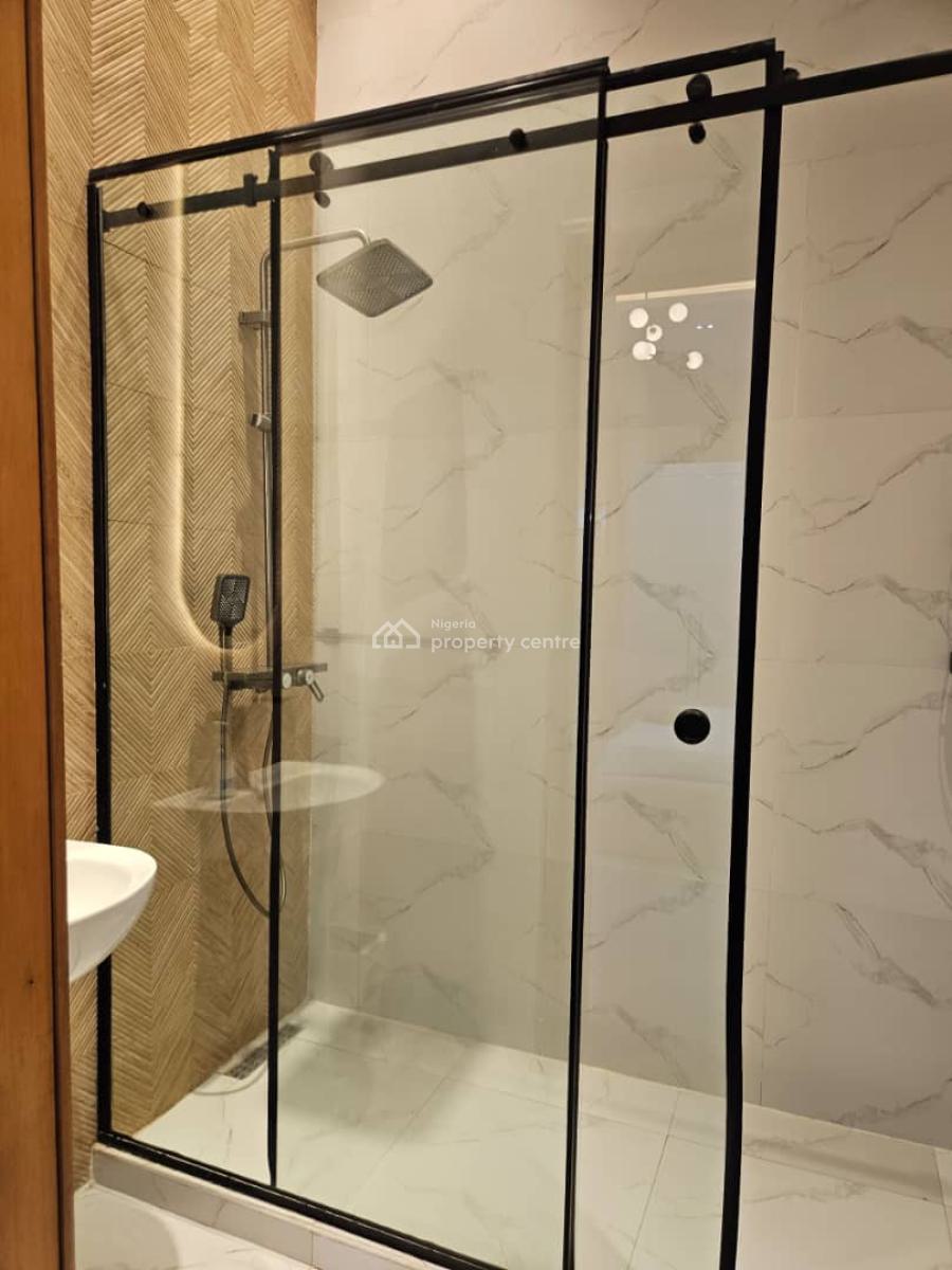 Luxury 3 Bedroom Apartment, Off Fola Osigbo, Lekki Phase 1, Lekki, Lagos, Flat / Apartment Short Let