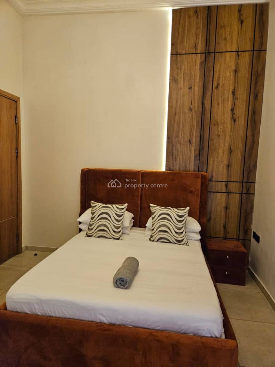 Luxury 3 Bedroom Apartment, Off Fola Osigbo, Lekki Phase 1, Lekki, Lagos, Flat / Apartment Short Let