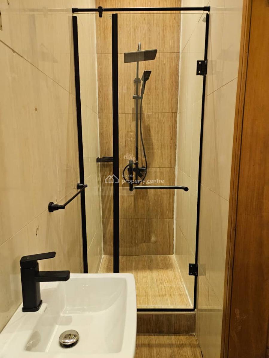 Luxury 3 Bedroom Apartment, Off Fola Osigbo, Lekki Phase 1, Lekki, Lagos, Flat / Apartment Short Let