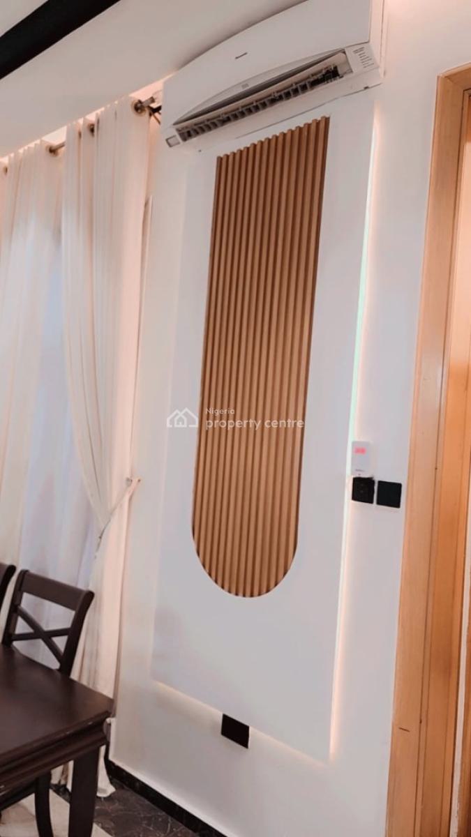 Luxury 3 Bedroom Apartment, Off Fola Osigbo, Lekki Phase 1, Lekki, Lagos, Flat / Apartment Short Let