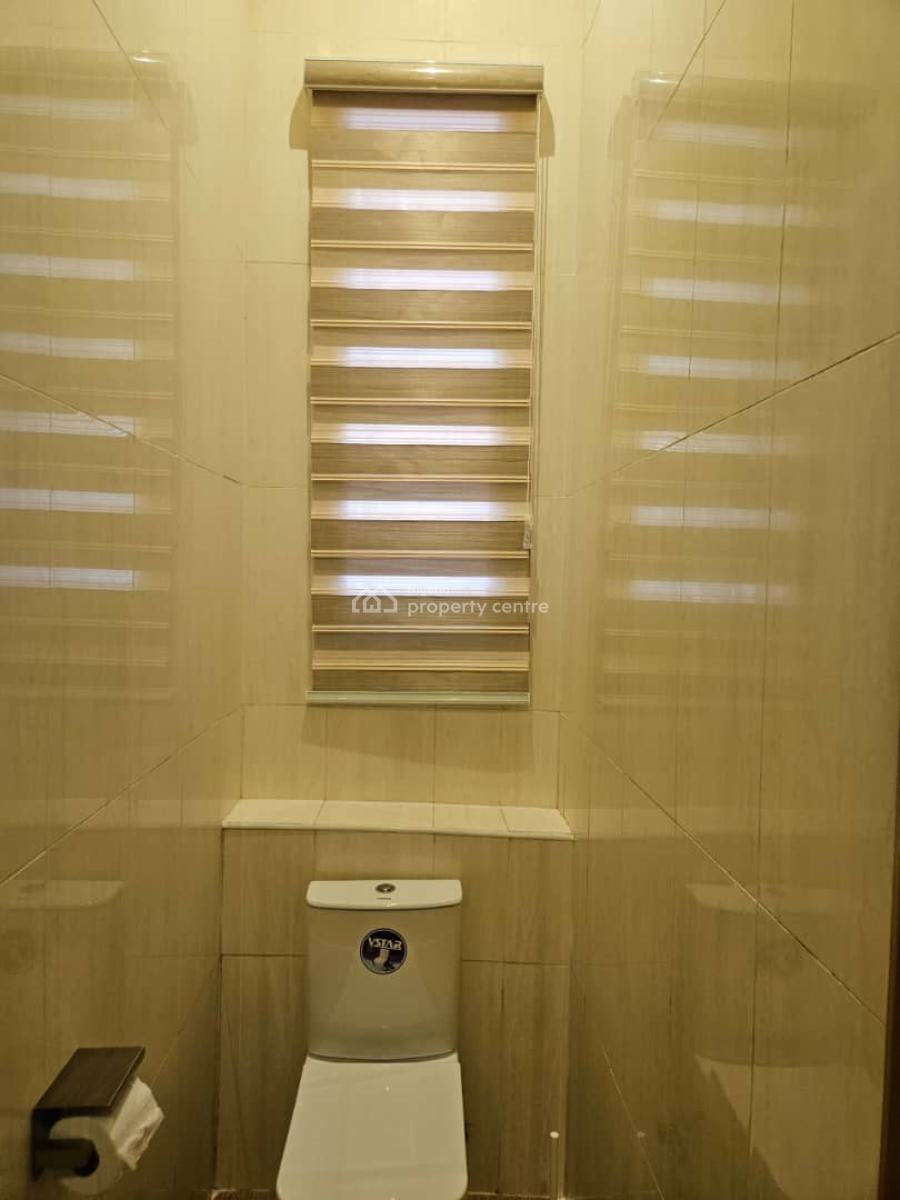 Luxury 3 Bedroom Apartment, Off Fola Osigbo, Lekki Phase 1, Lekki, Lagos, Flat / Apartment Short Let