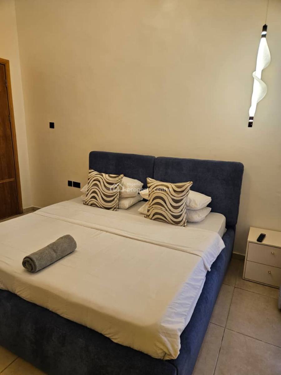 Luxury 3 Bedroom Apartment, Off Fola Osigbo, Lekki Phase 1, Lekki, Lagos, Flat / Apartment Short Let