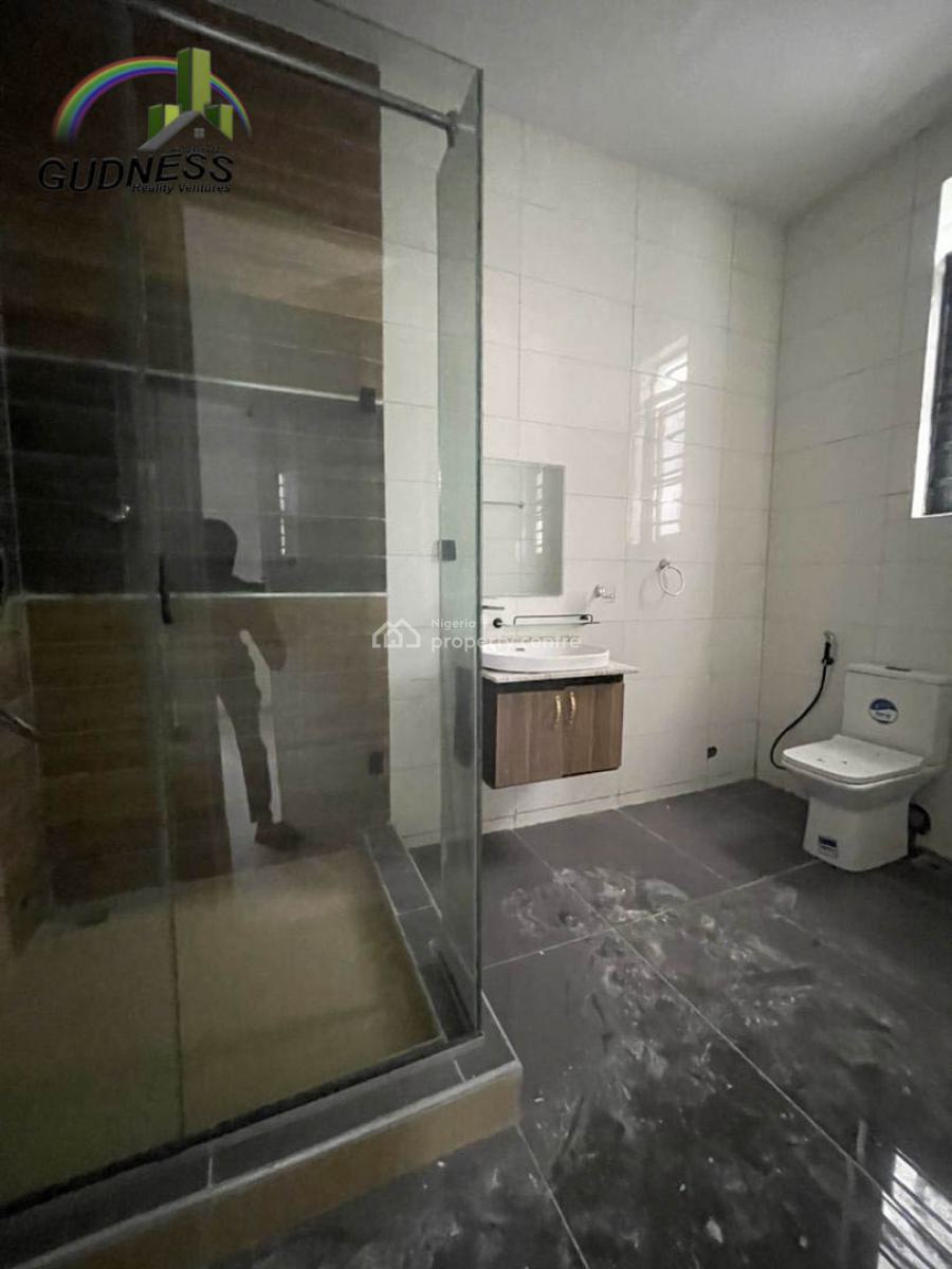 5 Bedroom Detached Duplex with a Pool & Cinema, Lekky County Homes, Ikota, Lekki, Lagos, Detached Duplex for Sale