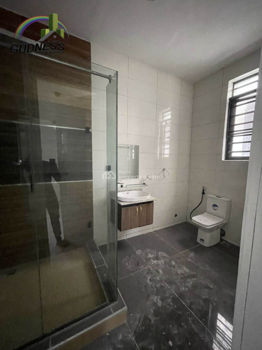 5 Bedroom Detached Duplex with a Pool & Cinema, Lekky County Homes, Ikota, Lekki, Lagos, Detached Duplex for Sale