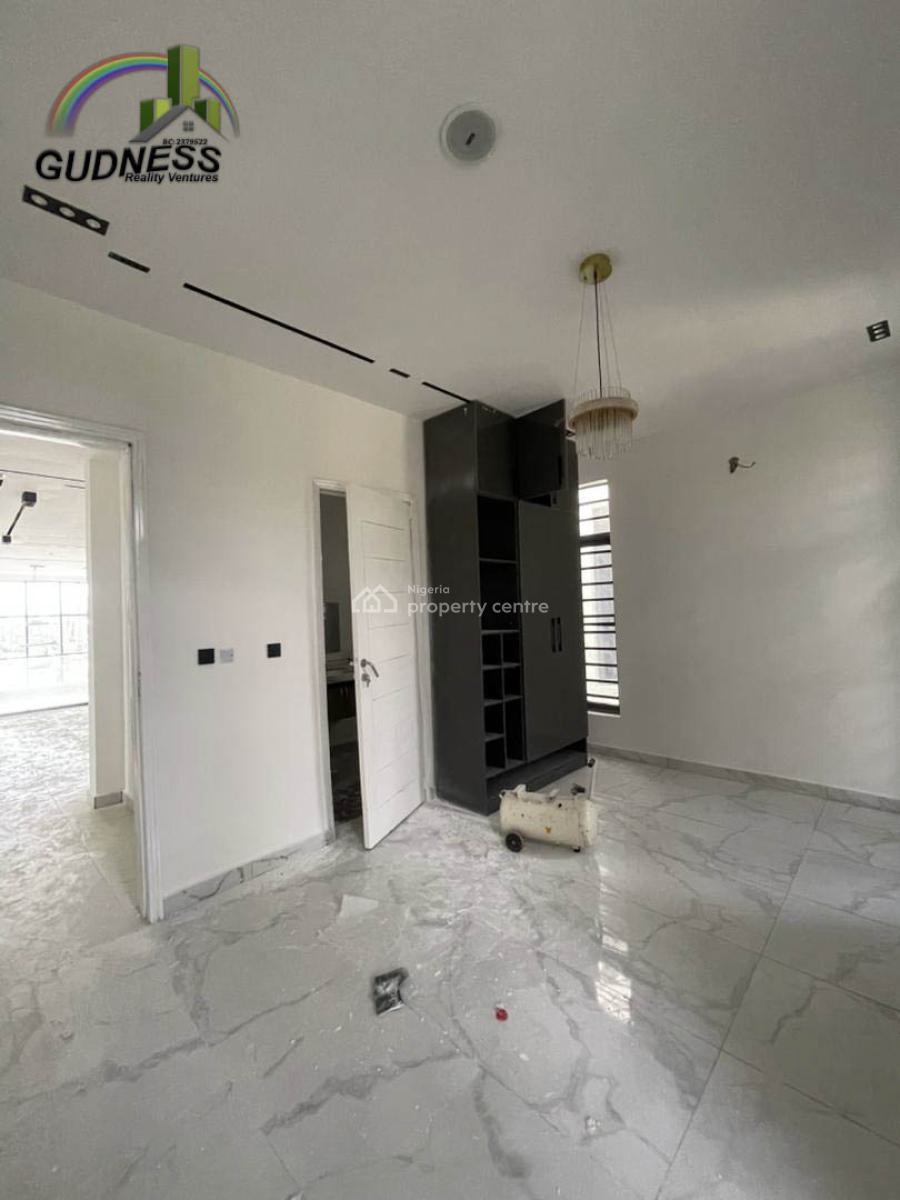 5 Bedroom Detached Duplex with a Pool & Cinema, Lekky County Homes, Ikota, Lekki, Lagos, Detached Duplex for Sale