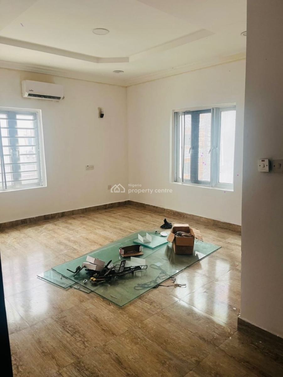 Fully Serviced 3 Bedroom Flat, Ikate, Lekki, Lagos, Flat / Apartment for Rent