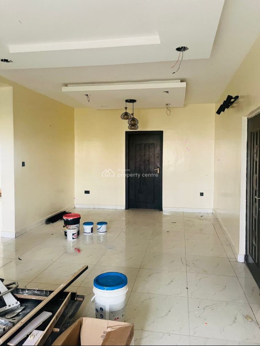 Fully Serviced 3 Bedroom Flat, Ikate, Lekki, Lagos, Flat / Apartment for Rent