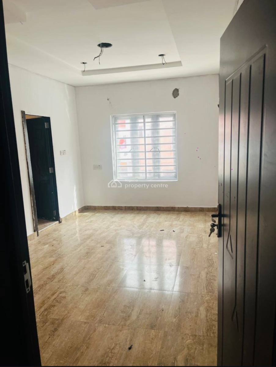 Fully Serviced 3 Bedroom Flat, Ikate, Lekki, Lagos, Flat / Apartment for Rent
