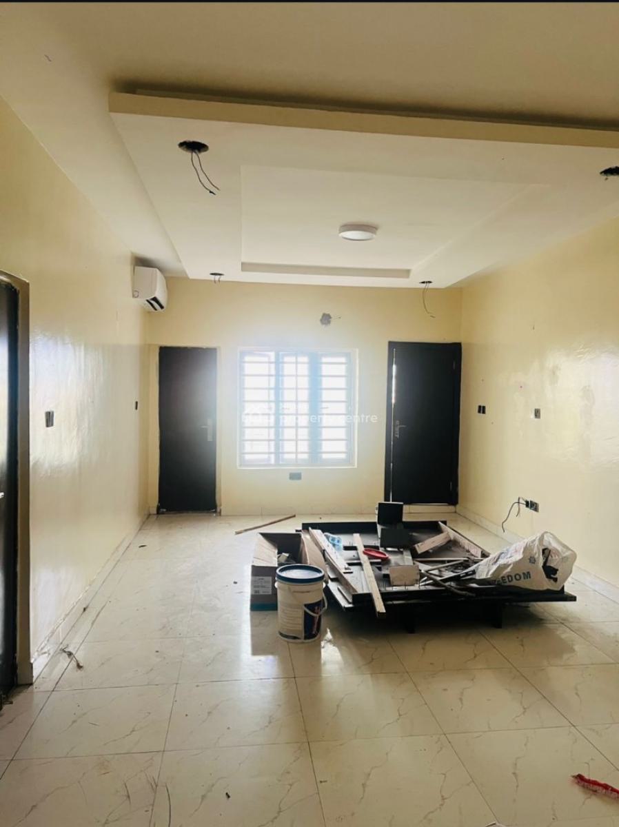 Fully Serviced 3 Bedroom Flat, Ikate, Lekki, Lagos, Flat / Apartment for Rent