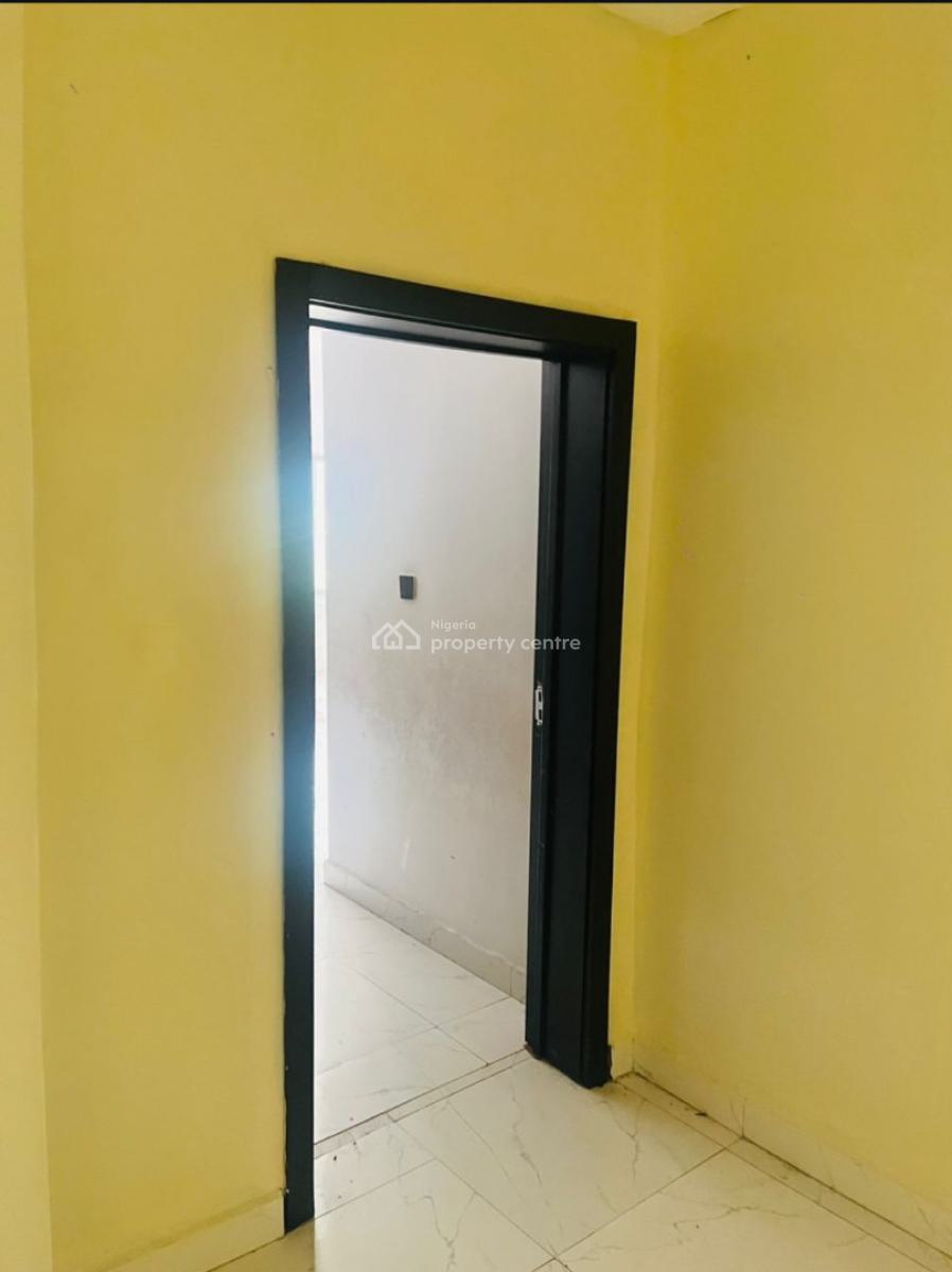 Fully Serviced 3 Bedroom Flat, Ikate, Lekki, Lagos, Flat / Apartment for Rent