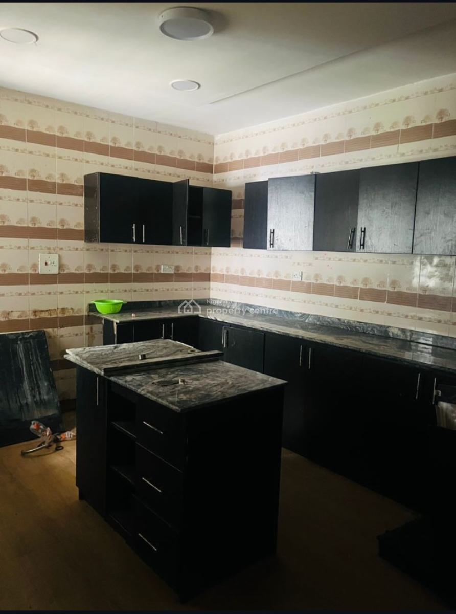 Fully Serviced 3 Bedroom Flat, Ikate, Lekki, Lagos, Flat / Apartment for Rent