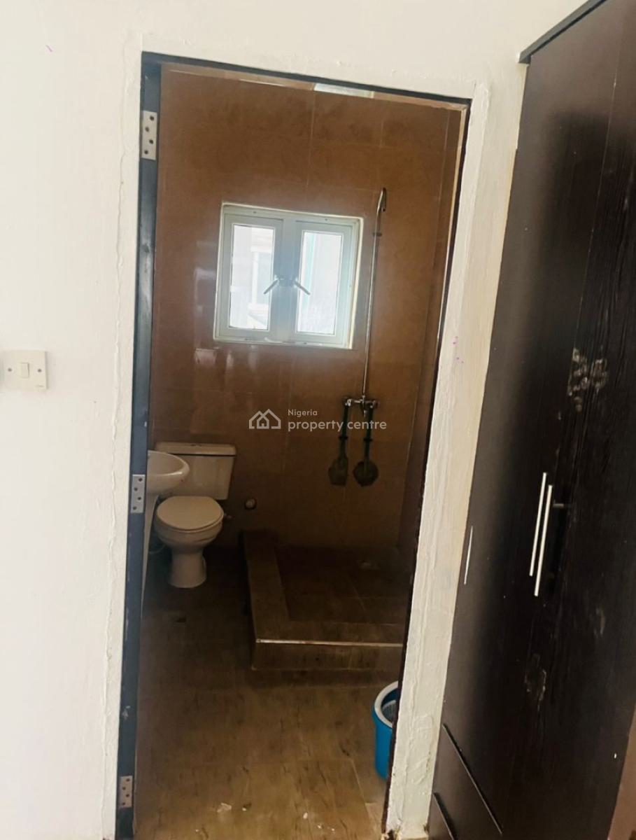 Fully Serviced 3 Bedroom Flat, Ikate, Lekki, Lagos, Flat / Apartment for Rent