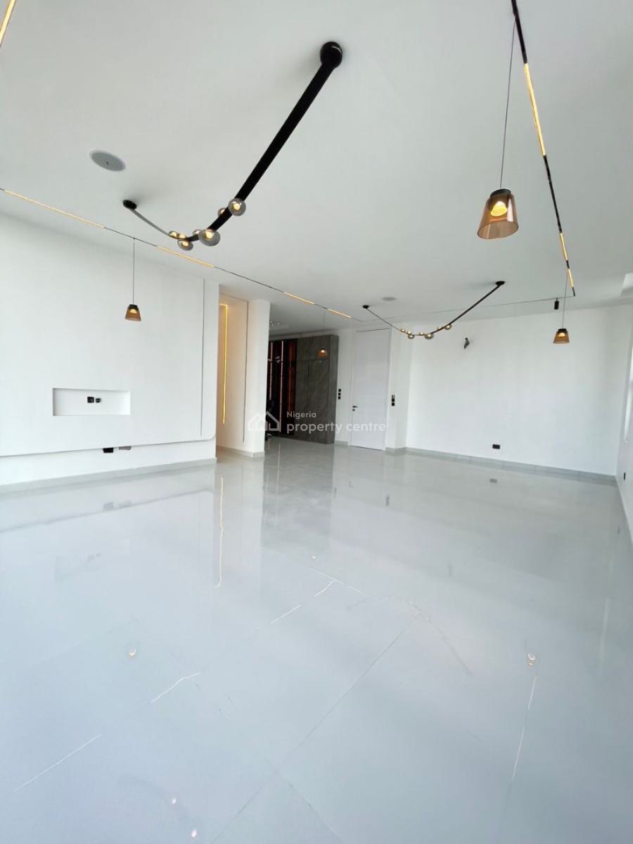 5 Bedroom Detached Duplex Mansion with Cinema, Pool ,garden & Bq, Osapa, Lekki, Lagos, Detached Duplex for Sale