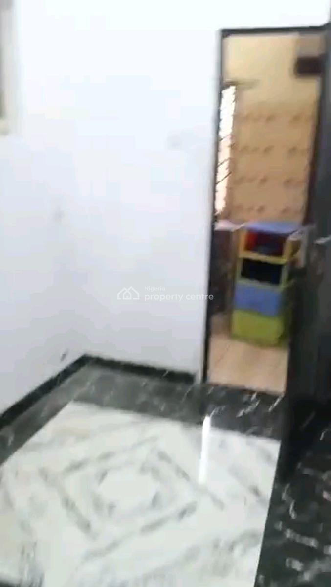 Standard and Spacious Mini Flat, Todak Estate, Ifako, Gbagada, Lagos, Mini Flat (room and Parlour) for Rent