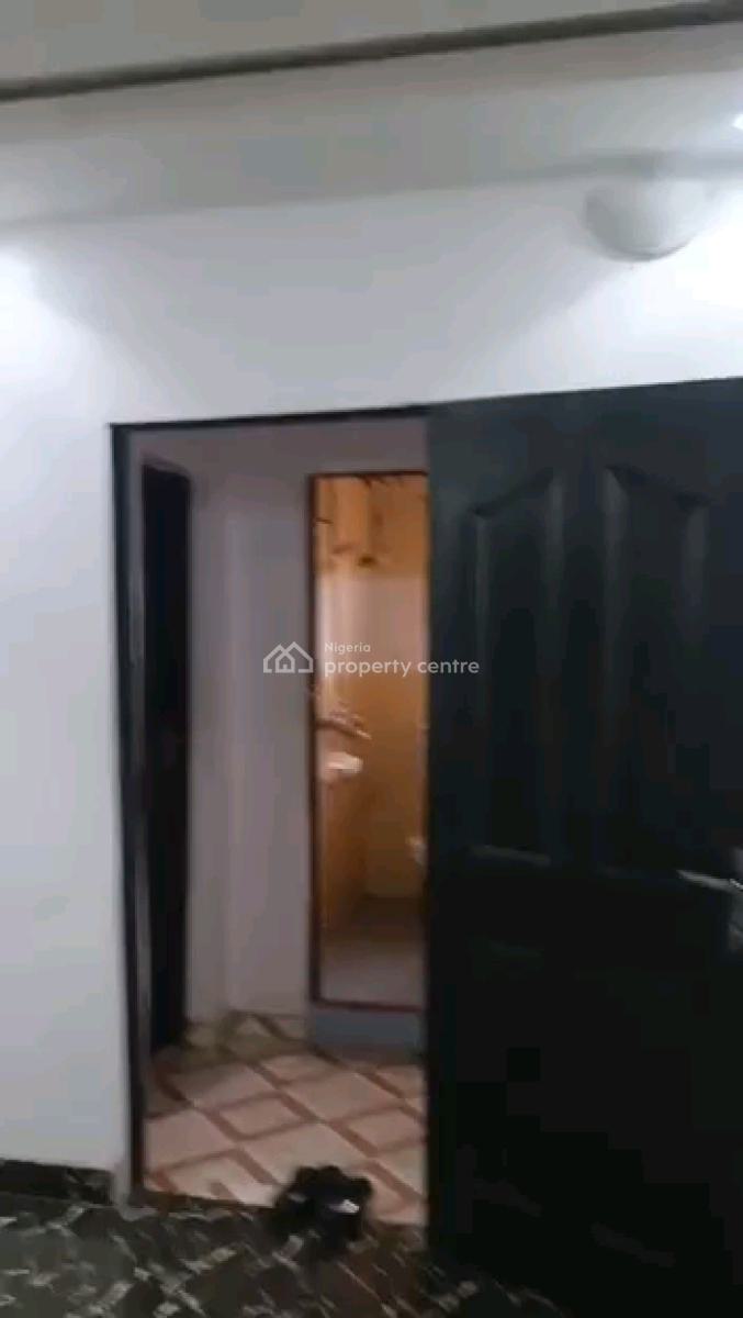 Standard and Spacious Mini Flat, Todak Estate, Ifako, Gbagada, Lagos, Mini Flat (room and Parlour) for Rent