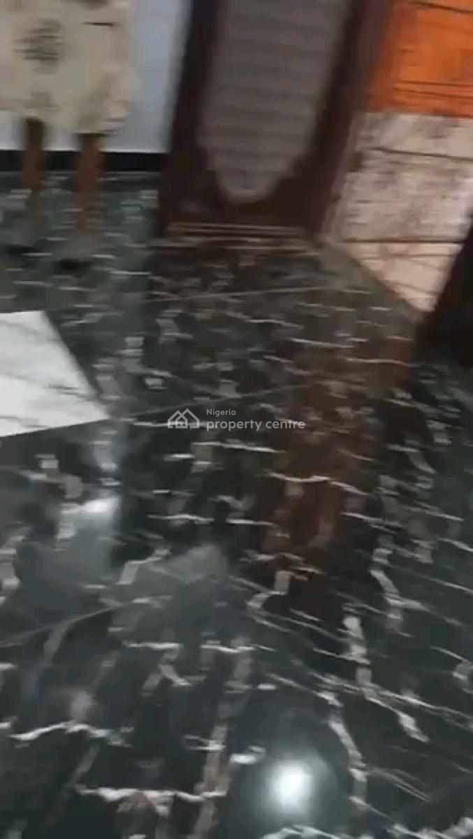 Standard and Spacious Mini Flat, Todak Estate, Ifako, Gbagada, Lagos, Mini Flat (room and Parlour) for Rent