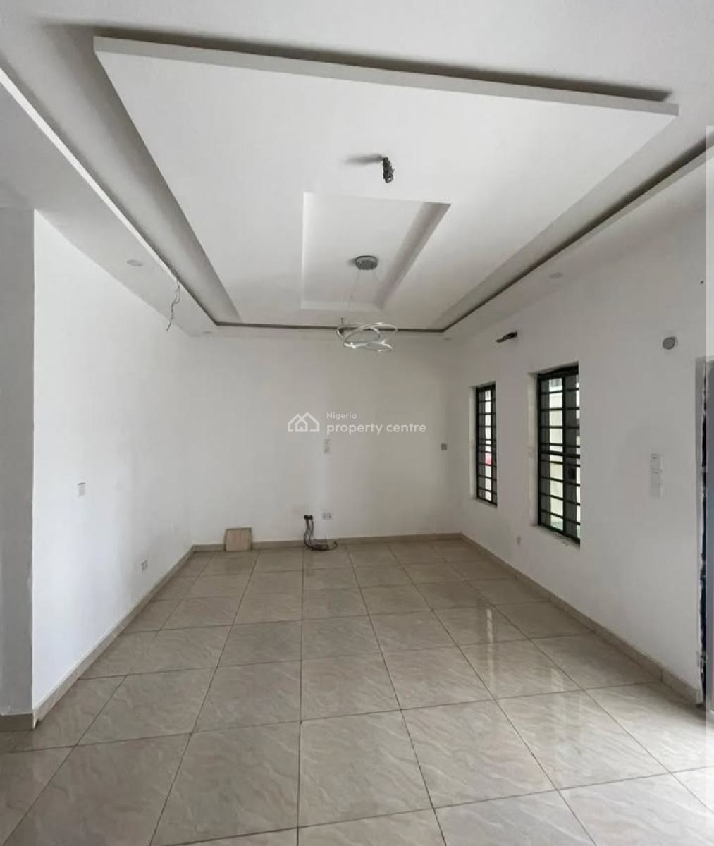 Clean & Nice 3 Bedroom Duplex, Harris Drive, Vgc, Lekki, Lagos, Terraced Duplex for Rent