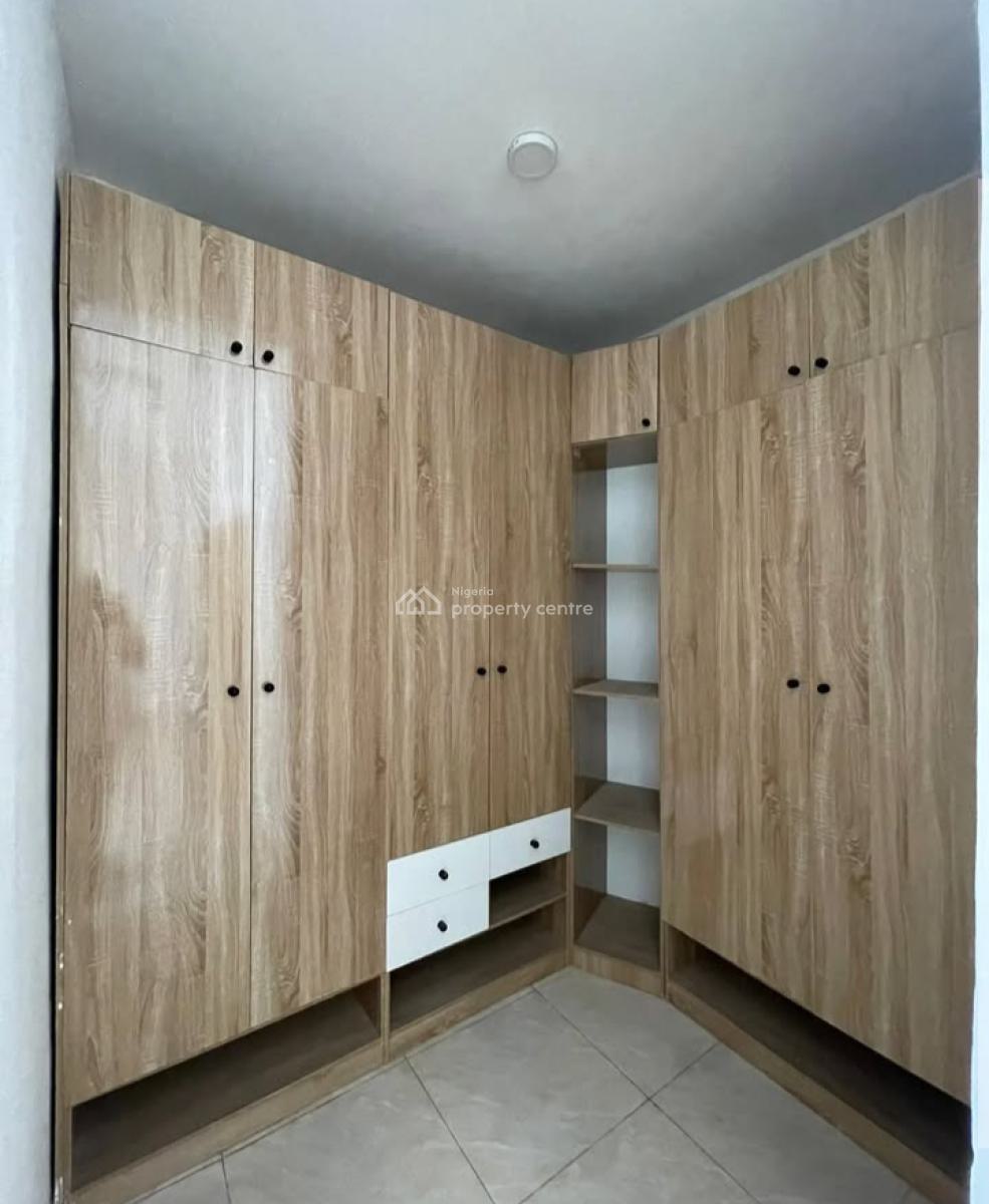 Clean & Nice 3 Bedroom Duplex, Harris Drive, Vgc, Lekki, Lagos, Terraced Duplex for Rent