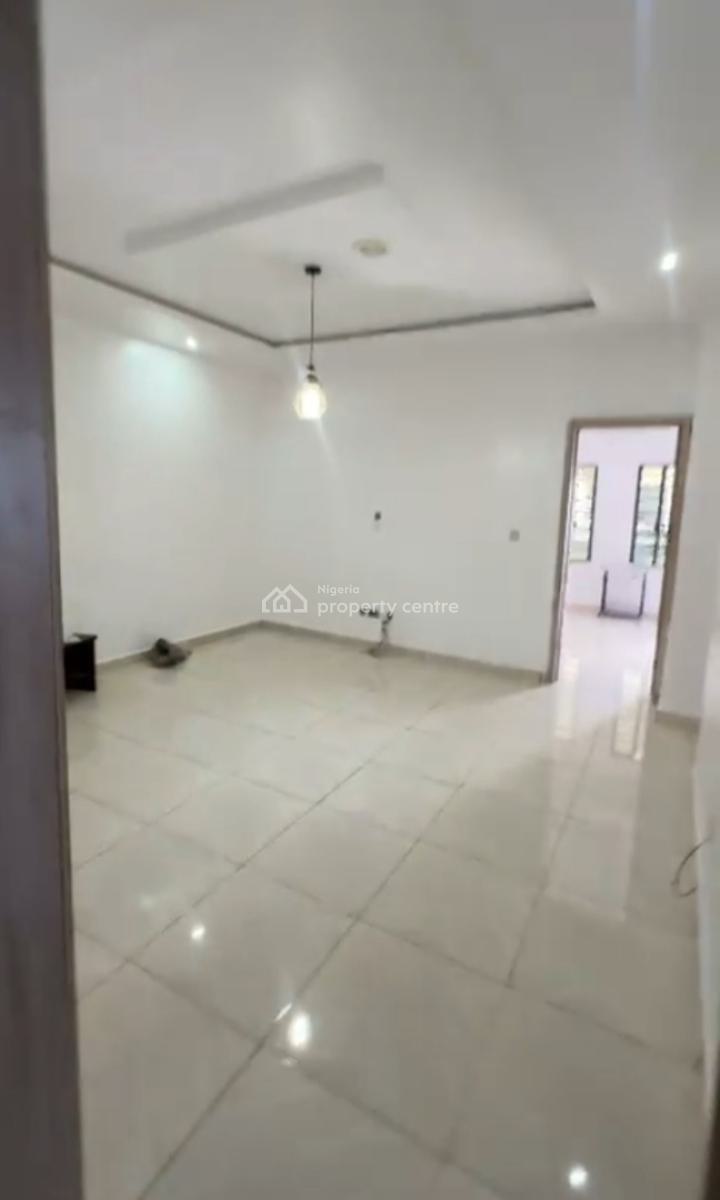 Clean & Nice 3 Bedroom Duplex, Harris Drive, Vgc, Lekki, Lagos, Terraced Duplex for Rent
