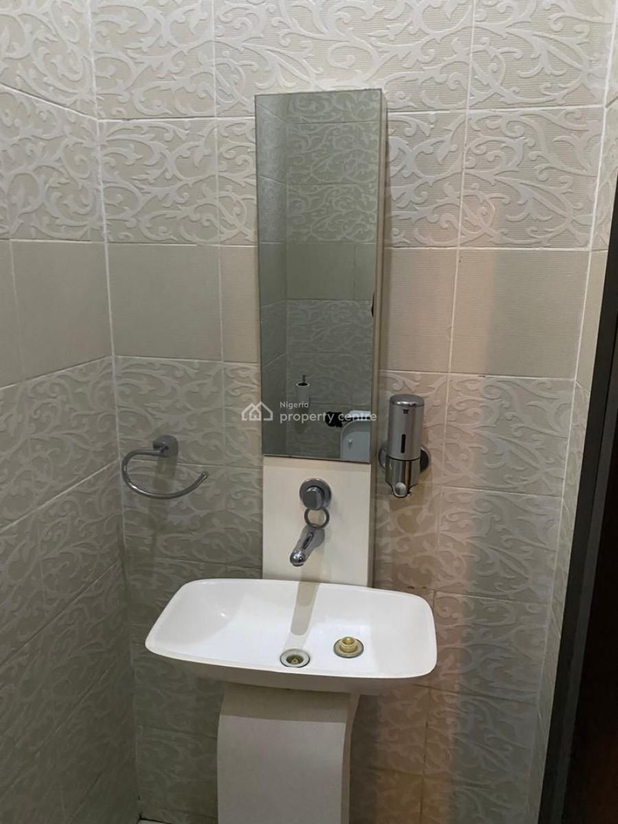 Well Equipped 5 Bedroom Detached Duplex + Bq, Lekki Phase 1, Lekki, Lagos, Detached Duplex for Sale