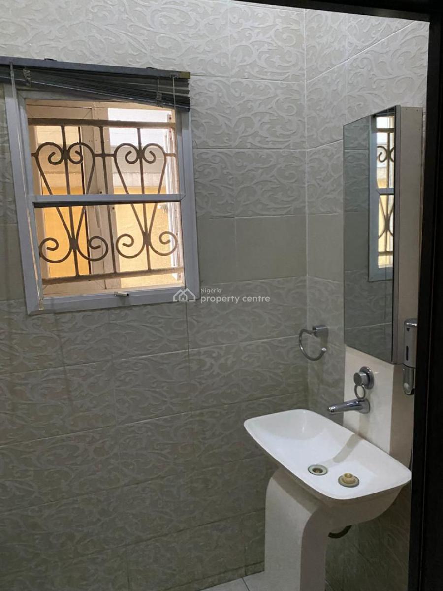 Well Equipped 5 Bedroom Detached Duplex + Bq, Lekki Phase 1, Lekki, Lagos, Detached Duplex for Sale