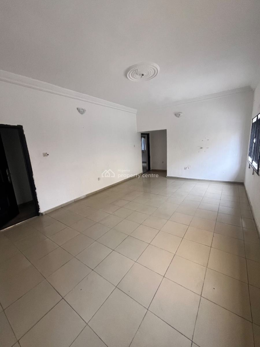 Neat 3 Bedroom Flat, Thomas Estate, Ajah, Lagos, Flat / Apartment for Rent