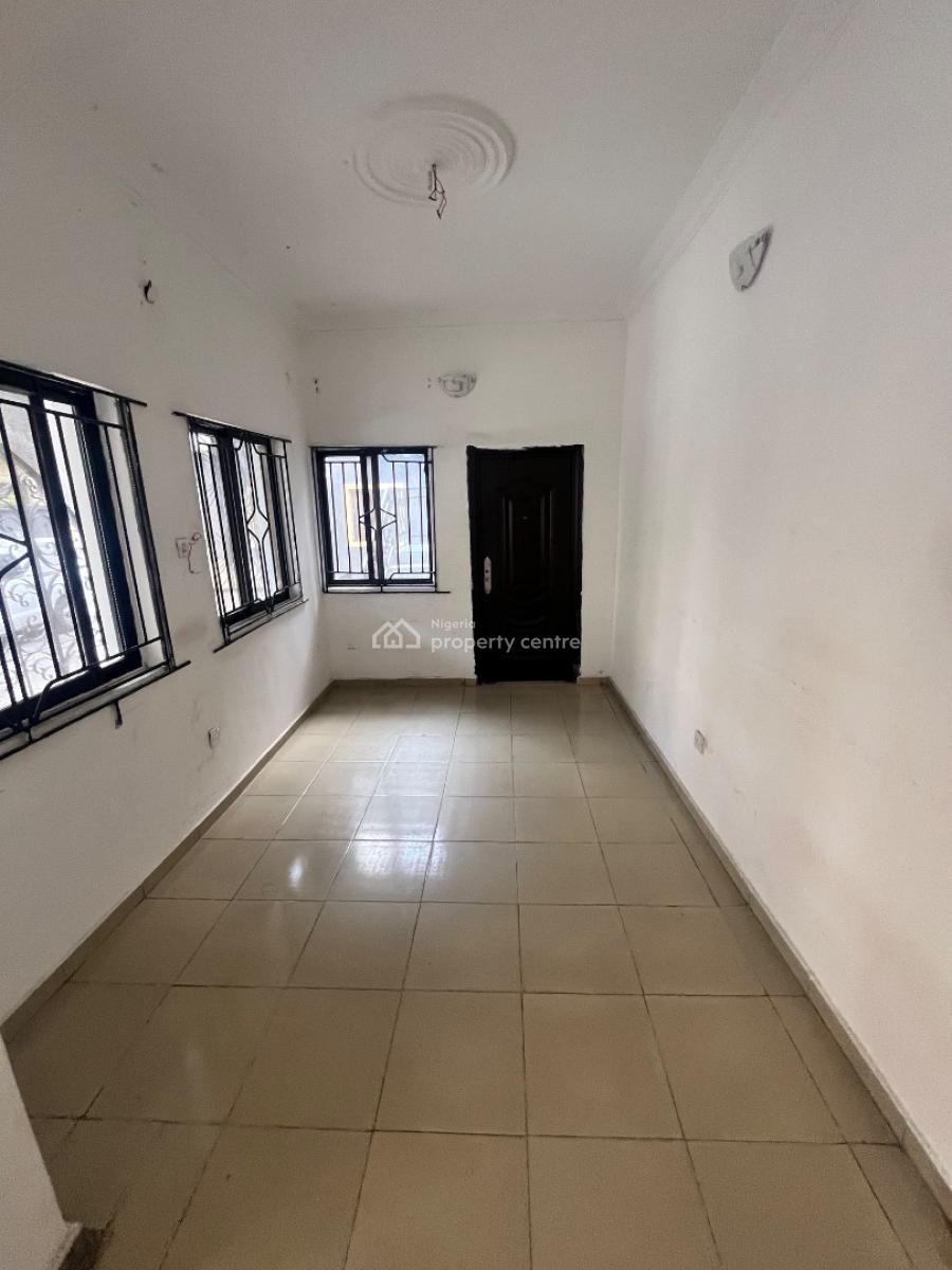 Neat 3 Bedroom Flat, Thomas Estate, Ajah, Lagos, Flat / Apartment for Rent