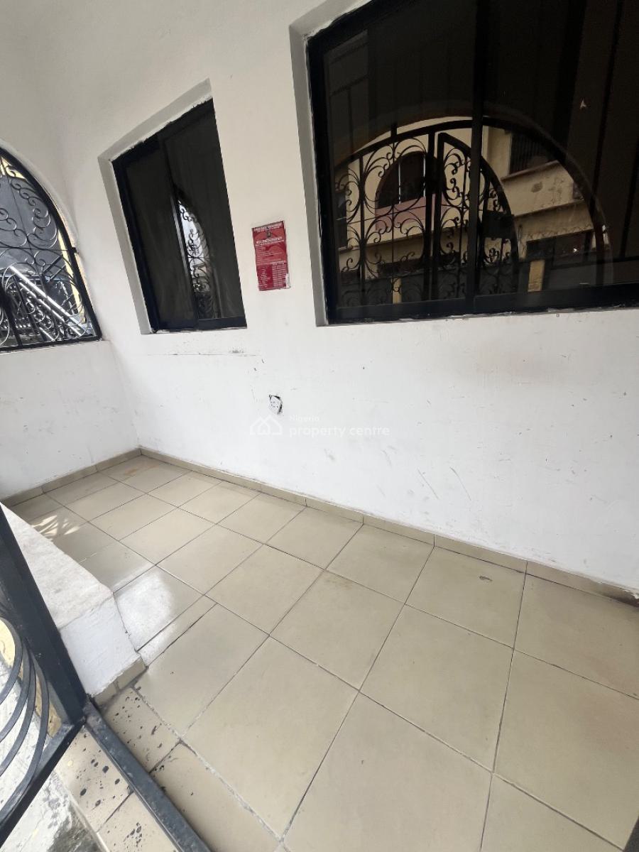 Neat 3 Bedroom Flat, Thomas Estate, Ajah, Lagos, Flat / Apartment for Rent