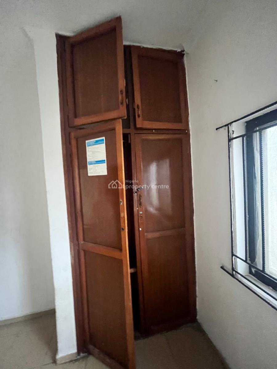Neat 3 Bedroom Flat, Thomas Estate, Ajah, Lagos, Flat / Apartment for Rent
