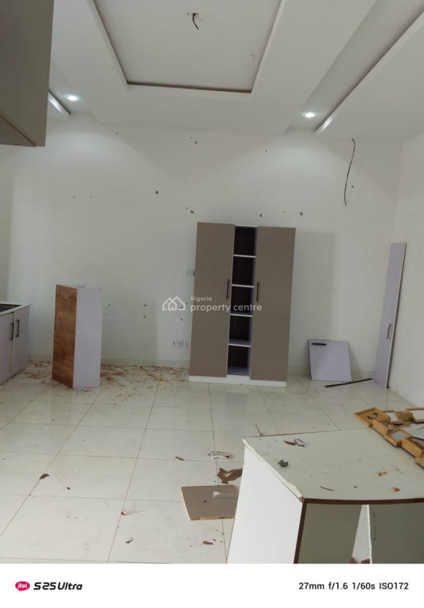 Studio Apartment, Orchid Road, Lekki, Lagos, Self Contain (single Rooms) for Rent