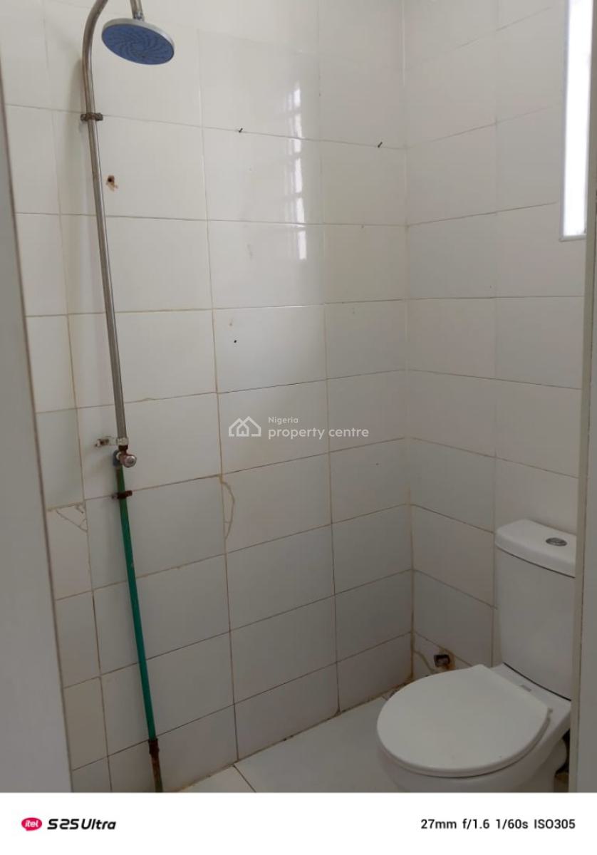 Studio Apartment, Orchid Road, Lekki, Lagos, Self Contain (single Rooms) for Rent